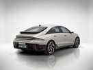 Hyundai IONIQ 6 6 Uniq Elektro ! Z Polskiego Salonu ! Faktura VAT ! - 5