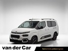 Citroen Berlingo XL 1.2 PureTech Shine S&S Aut 7os ! Z Polskiego Salonu ! Faktura Vat !