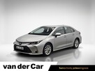 Toyota Corolla 1.8 Hybrid GPF Comfort ! Z Polskiego Salonu ! Faktura Vat !