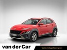Hyundai Kona T-GDI Smart DCT ! Z Polskiego Salonu ! Faktura VAT !