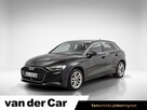 Audi A3 35 TFSI mHEV S tronic ! Z Polskiego Salonu ! Faktura Vat !