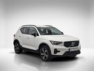 Volvo XC 40 B4 Plus Dark aut ! Z Polskiego Salonu ! Faktura VAT ! - 7