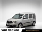 Mercedes Citan Tourer 109 CDI ! Z Polskiego Salonu ! Faktura Vat !