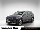 Hyundai Tucson 1.6 T-GDi 48V Smart 2WD DCT ! Z Polskiego Salonu ! Faktura Vat !