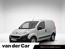 Fiat Fiorino 1.3 MJ SX ! Z Polskiego Salonu ! Faktura VAT !