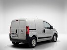 Fiat Fiorino 1.3 MJ SX ! Z Polskiego Salonu ! Faktura VAT ! - 5