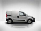Fiat Fiorino 1.3 MJ SX ! Z Polskiego Salonu ! Faktura VAT ! - 6