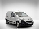 Fiat Fiorino 1.3 MJ SX ! Z Polskiego Salonu ! Faktura VAT ! - 7