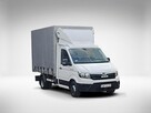 Man TGE 3.180 4x2F SB L2 08V ! Z Polskiego Salonu ! Faktura VAT ! - 7