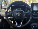 Toyota Corolla I właściciel Serwis ASO VAT 23% Bezwypadkowy Salon Polska Poleasingowy - 7