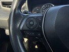 Toyota Corolla I właściciel Serwis ASO VAT 23% Bezwypadkowy Salon Polska Poleasingowy - 9