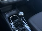 Toyota Corolla I właściciel Serwis ASO VAT 23% Bezwypadkowy Salon Polska Poleasingowy - 14