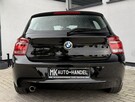 BMW 116 Stan BDB | Nowy rozrząd | Nowy olej | Klimatyzacja - 5