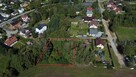 Działka budowlana 1577 m²  Aleksandrów Łódzki - 1