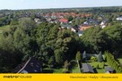 Działka budowlana 1577 m²  Aleksandrów Łódzki - 2