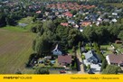 Działka budowlana 1577 m²  Aleksandrów Łódzki - 3