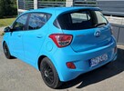 Hyundai i10 1.0 Benzyna 66 KM - 8