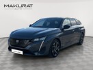 Peugeot 308 SK6A418#1.5 BlueHDi Allure Pack EAT8 K.cof NAVI Salon PL VAT23