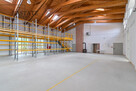 Hala 430m2 z pom. biurowymi | Gdańsk-Matarnia - 4