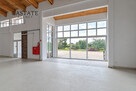 Hala 430m2 z pom. biurowymi | Gdańsk-Matarnia - 8