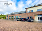 Hala 430m2 z pom. biurowymi | Gdańsk-Matarnia - 14