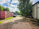 Hala 430m2 z pom. biurowymi | Gdańsk-Matarnia - 16