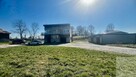 Lokal użytkowy Zgłobice gm. Tarnów, Okrężna - 6