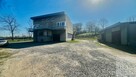 Lokal użytkowy Zgłobice gm. Tarnów, Okrężna - 11