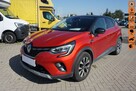Renault Captur 1.3TCe 130KM EDC AUT Intens salon gwarancja
