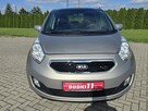 Kia Venga 1.6CRDI Serwis.Lift.Navi.Panorama Dach.Klimatyzacja.Hak.Kredyt.Okazja - 4