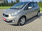 Kia Venga 1.6CRDI Serwis.Lift.Navi.Panorama Dach.Klimatyzacja.Hak.Kredyt.Okazja - 5