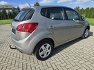 Kia Venga 1.6CRDI Serwis.Lift.Navi.Panorama Dach.Klimatyzacja.Hak.Kredyt.Okazja - 7