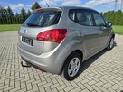 Kia Venga 1.6CRDI Serwis.Lift.Navi.Panorama Dach.Klimatyzacja.Hak.Kredyt.Okazja - 8