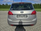 Kia Venga 1.6CRDI Serwis.Lift.Navi.Panorama Dach.Klimatyzacja.Hak.Kredyt.Okazja - 9