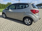 Kia Venga 1.6CRDI Serwis.Lift.Navi.Panorama Dach.Klimatyzacja.Hak.Kredyt.Okazja - 11