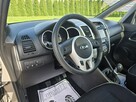 Kia Venga 1.6CRDI Serwis.Lift.Navi.Panorama Dach.Klimatyzacja.Hak.Kredyt.Okazja - 14