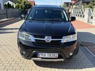 Fiat Freemont 2.0 MultiJet 2016 7-osobowy 4x4 Automat - 2