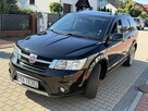 Fiat Freemont 2.0 MultiJet 2016 7-osobowy 4x4 Automat - 3
