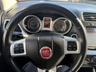 Fiat Freemont 2.0 MultiJet 2016 7-osobowy 4x4 Automat - 13