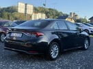 Toyota Corolla I właściciel Serwis ASO VAT 23% Salon Polska Poleasingowy Bezwypadkowy - 4