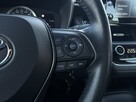 Toyota Corolla I właściciel Serwis ASO VAT 23% Salon Polska Poleasingowy Bezwypadkowy - 8