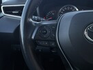 Toyota Corolla I właściciel Serwis ASO VAT 23% Salon Polska Poleasingowy Bezwypadkowy - 9
