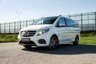 Mercedes-Benz Klasa V 250d AMG Line, Salon PL, Pierwszy wł, Hak - 1