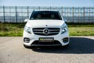 Mercedes-Benz Klasa V 250d AMG Line, Salon PL, Pierwszy wł, Hak - 2
