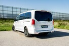 Mercedes-Benz Klasa V 250d AMG Line, Salon PL, Pierwszy wł, Hak - 4