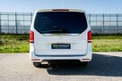 Mercedes-Benz Klasa V 250d AMG Line, Salon PL, Pierwszy wł, Hak - 5