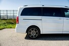 Mercedes-Benz Klasa V 250d AMG Line, Salon PL, Pierwszy wł, Hak - 7