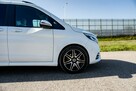 Mercedes-Benz Klasa V 250d AMG Line, Salon PL, Pierwszy wł, Hak - 8