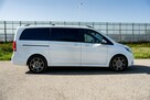 Mercedes-Benz Klasa V 250d AMG Line, Salon PL, Pierwszy wł, Hak - 9