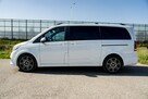 Mercedes-Benz Klasa V 250d AMG Line, Salon PL, Pierwszy wł, Hak - 10